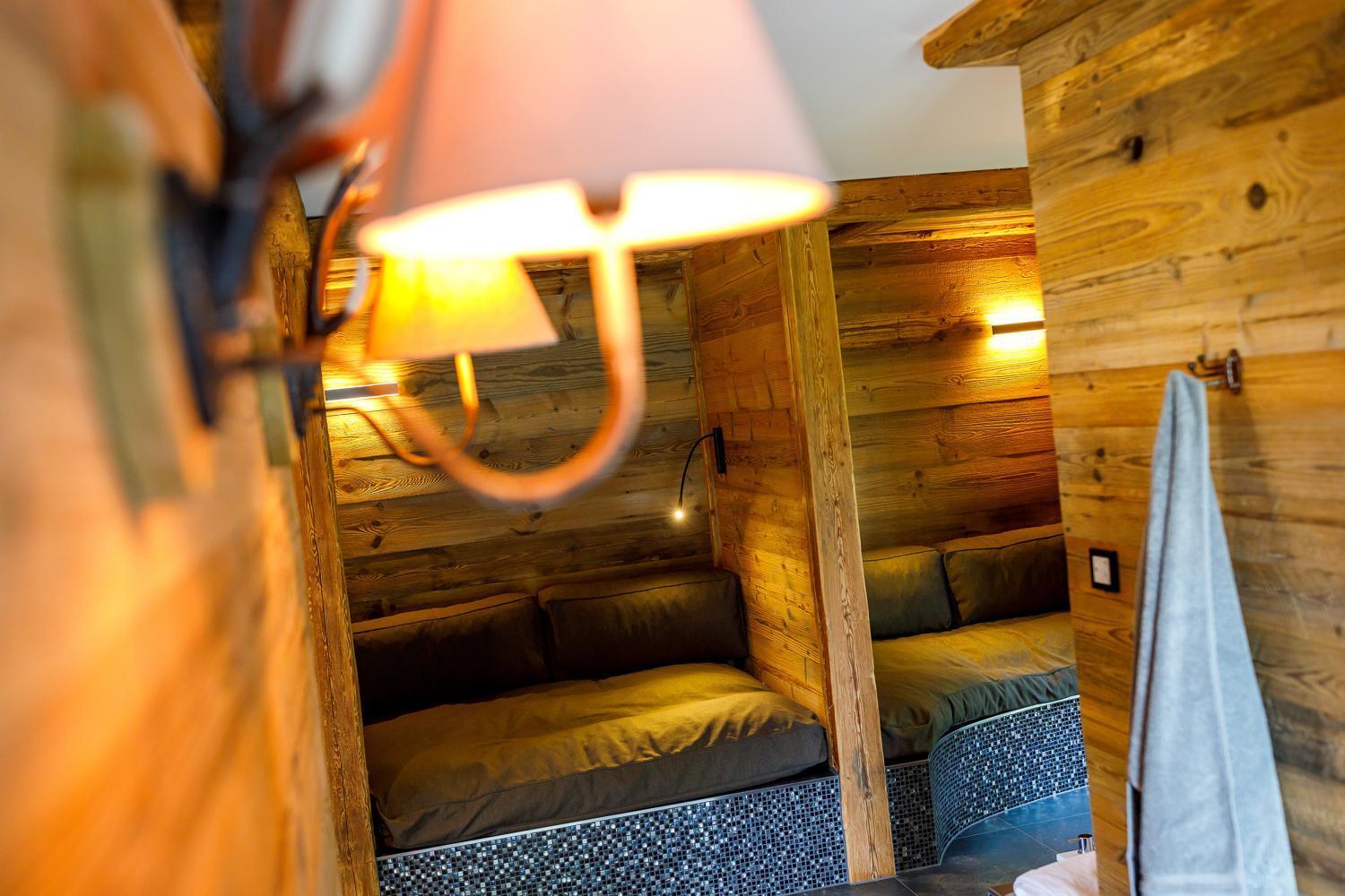 Spreewald Chalet Wohnung Burg  Luaran gambar
